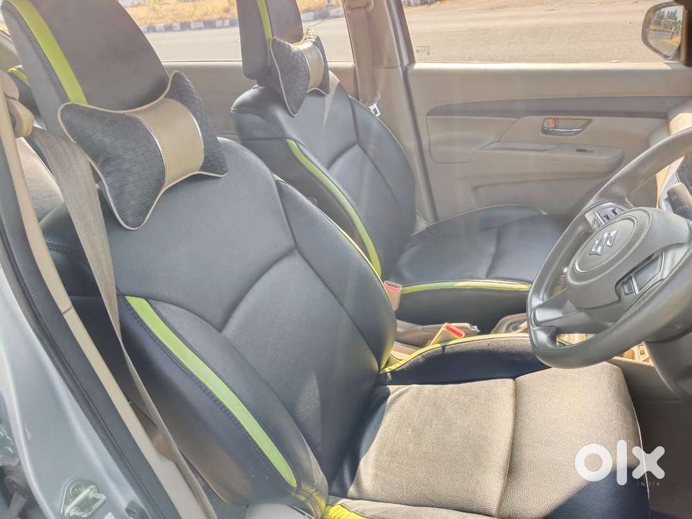 Maruti Suzuki Ertiga 2022-2023  Vxi, 2023, Cng & Hybrids