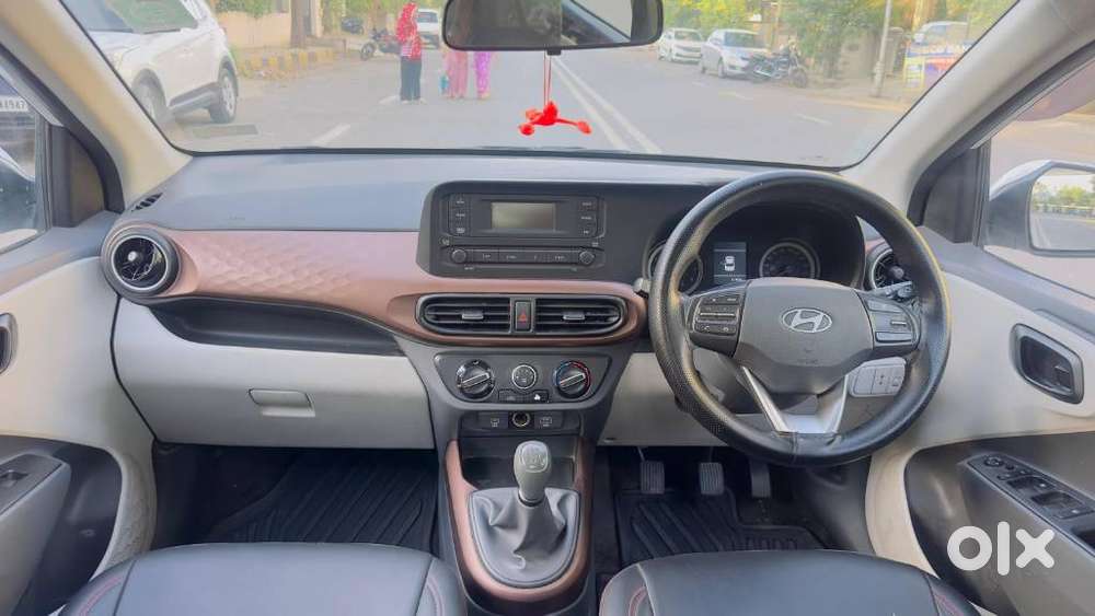 Hyundai Aura 1.2 S Cng, 2025, Cng & Hybrids