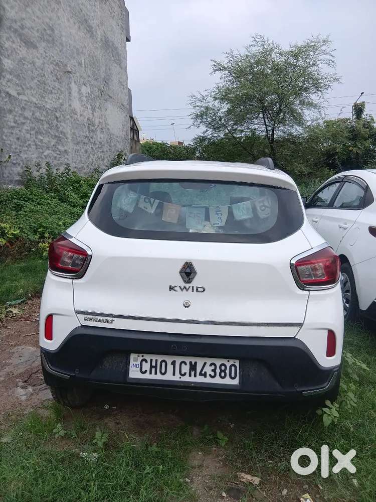 Renault Kwid Neotech 2023