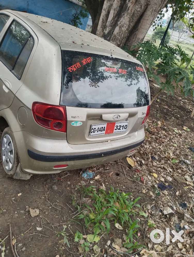 Gadi Good Condition Mein Hai Koi Dikkat Nahin Hai