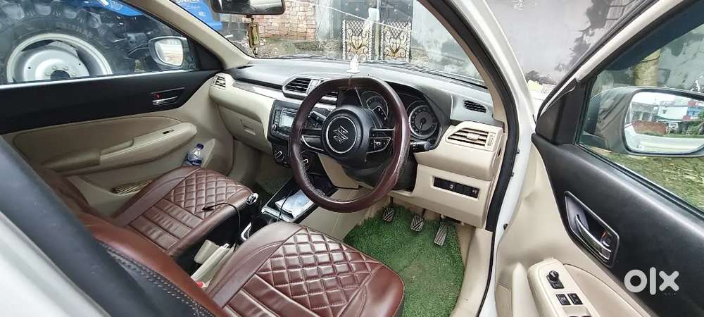 Maruti Suzuki Dzire Vxi 2020 Petrol Automatic