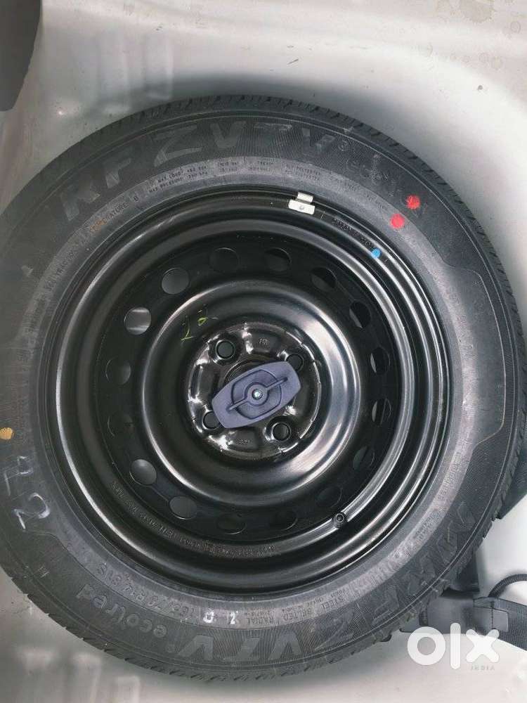 Maruti Suzuki Wagon R Vxi, 2024, Petrol