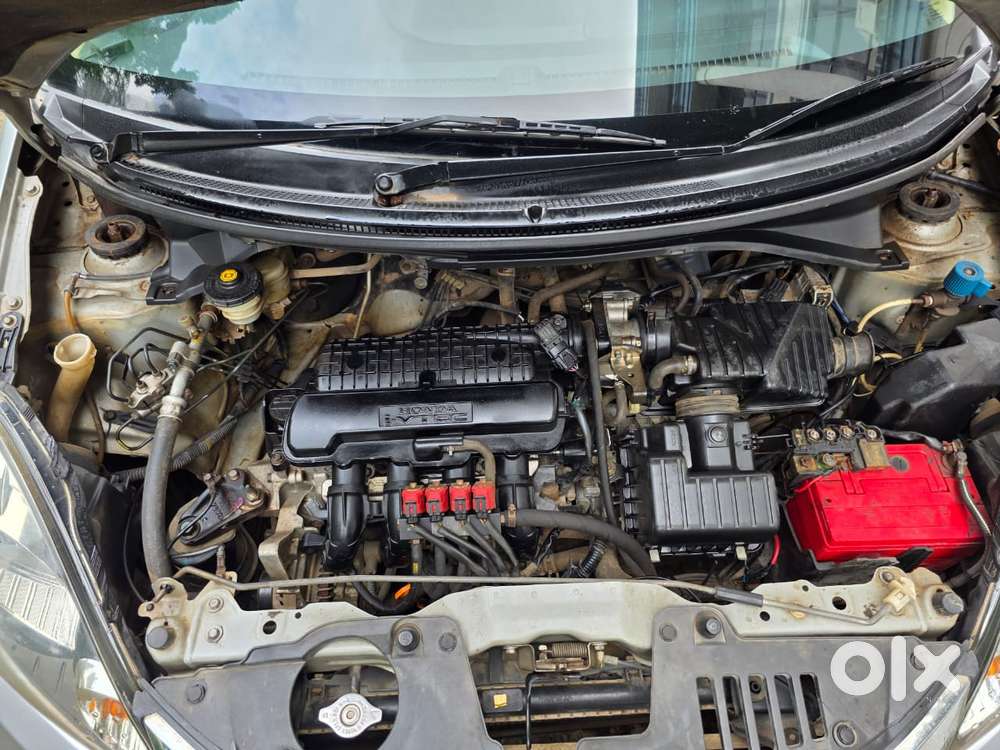 Honda Amaze S Option I-vtec, 2017, Cng & Hybrids