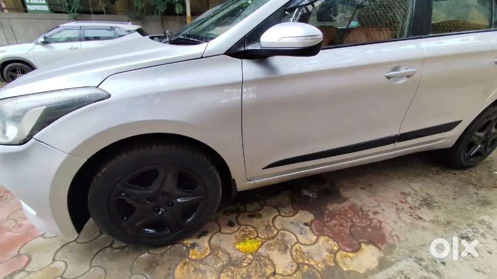 Hyundai I20 Diesel 2017