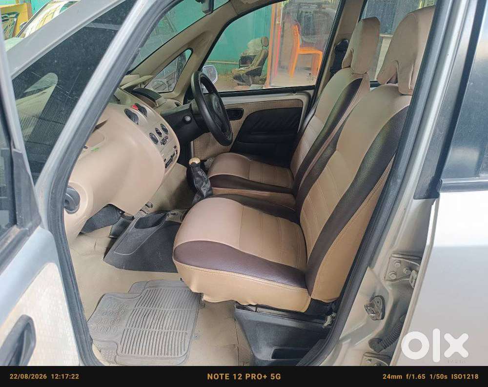 Tata Nano Twist Xt, 2014, Petrol