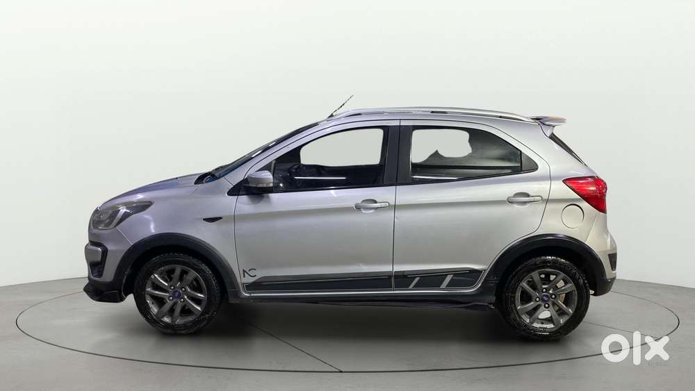 Ford Freestyle Titanium Plus Petrol, 2019, Petrol