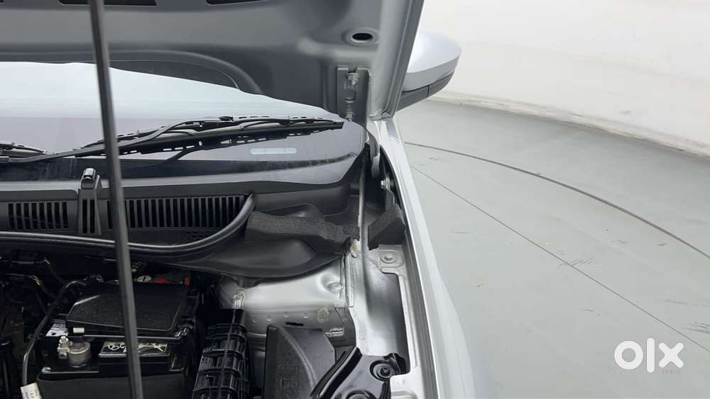 Volkswagen Virtus Highline Plus 1.0 Tsi At, 2024, Petrol