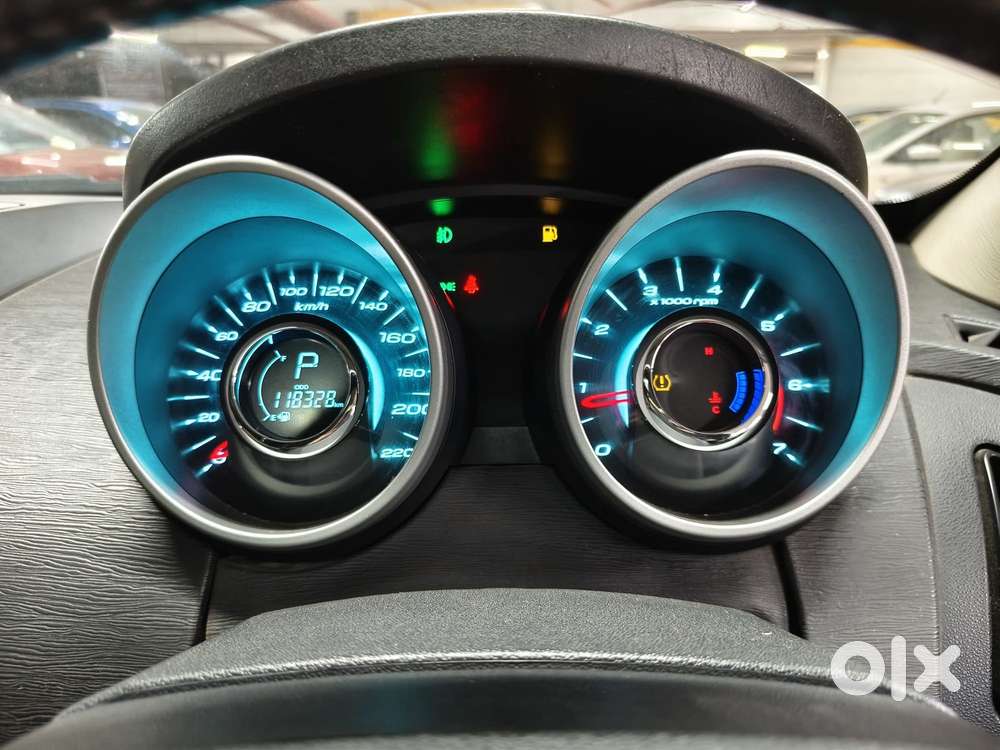 Mahindra Xuv500 2.2 W10, 2017, Diesel