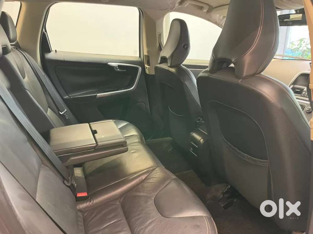 Volvo Xc60, 2014, Diesel