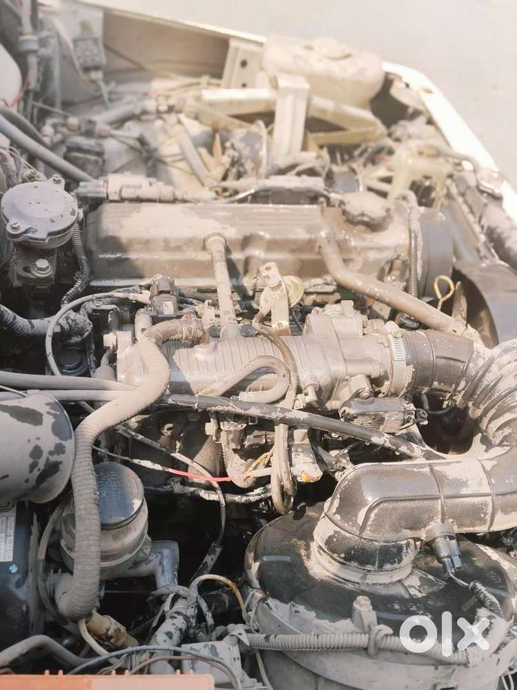 2007 Maruti Suzuki Km Driven