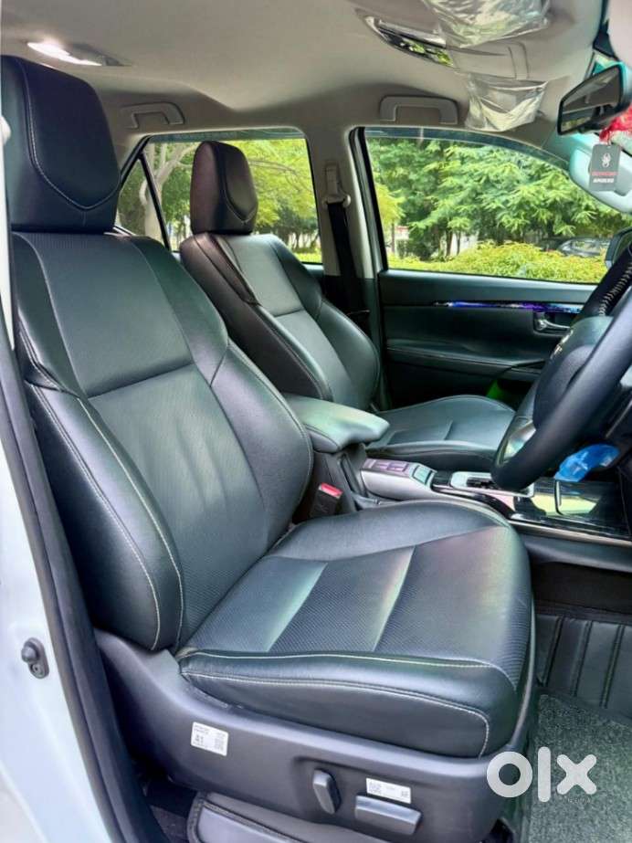 Toyota Fortuner 4x2 At 2.8 Diesel, 2026, Diesel