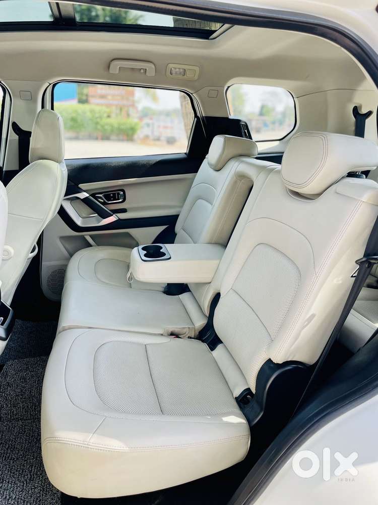 Tata Safari 2.0 Kryotec Xz Plus, 2022, Diesel