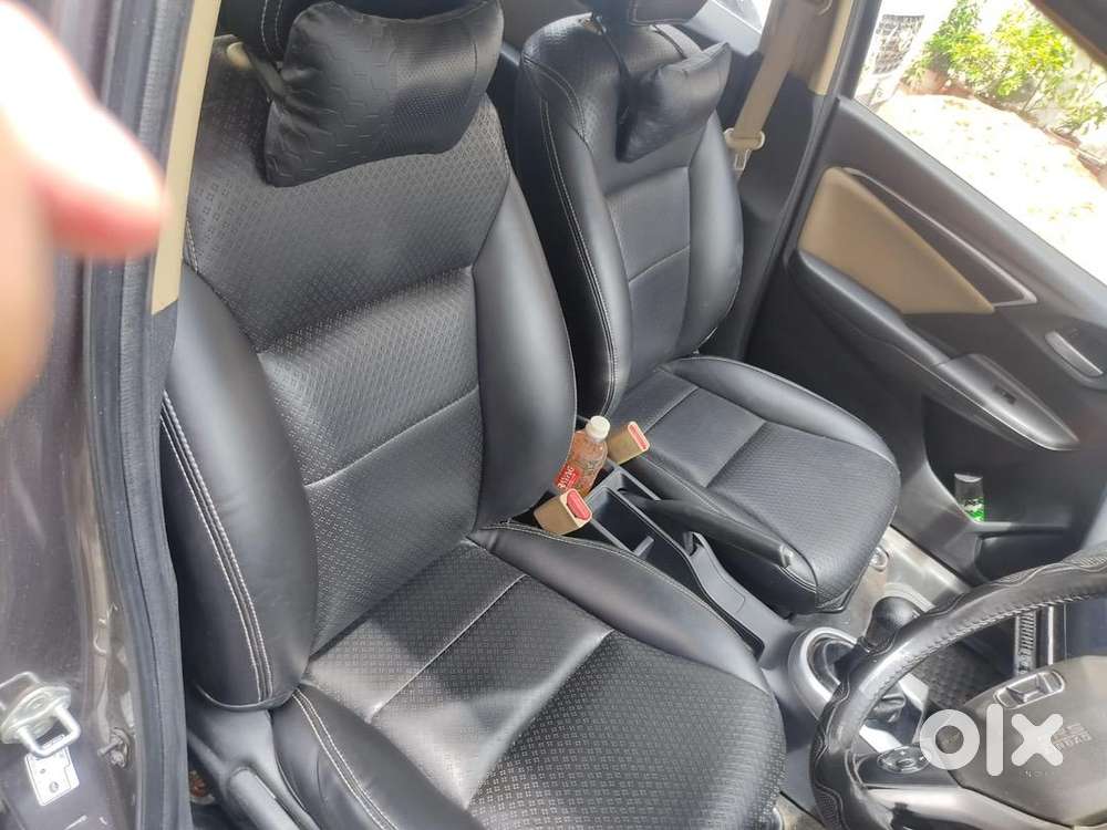 Honda Jazz 2017 Petrol Good Condition