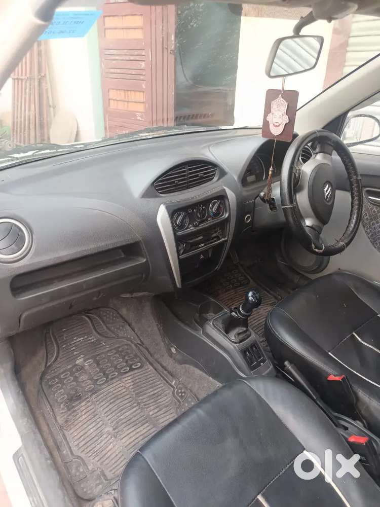 Maruti Suzuki Alto 800 2016 Cng & Hybrids 137000 Km Driven