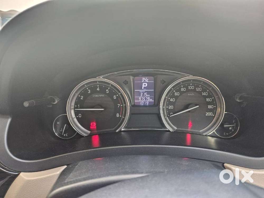 Ciaz Automatic In Excellent Condition