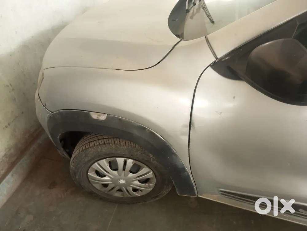 Renault Kwid Climber 2019