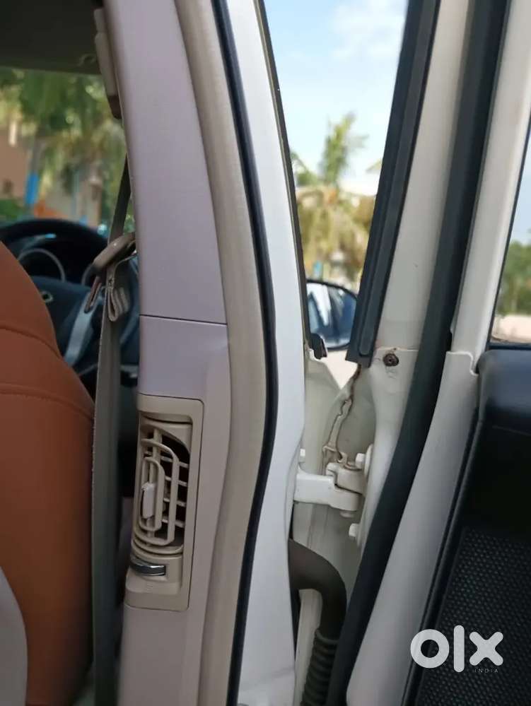 Mahindra Xuv500 2017