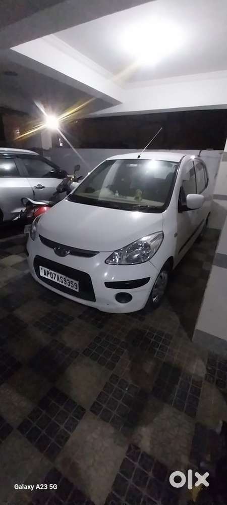 Hyundai I10 2009 Good Condition