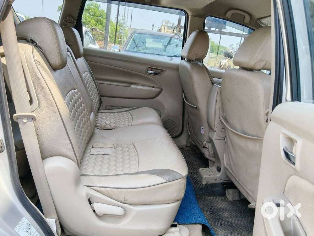 Maruti Suzuki Ertiga Vxi Cng, 2018, Cng & Hybrids