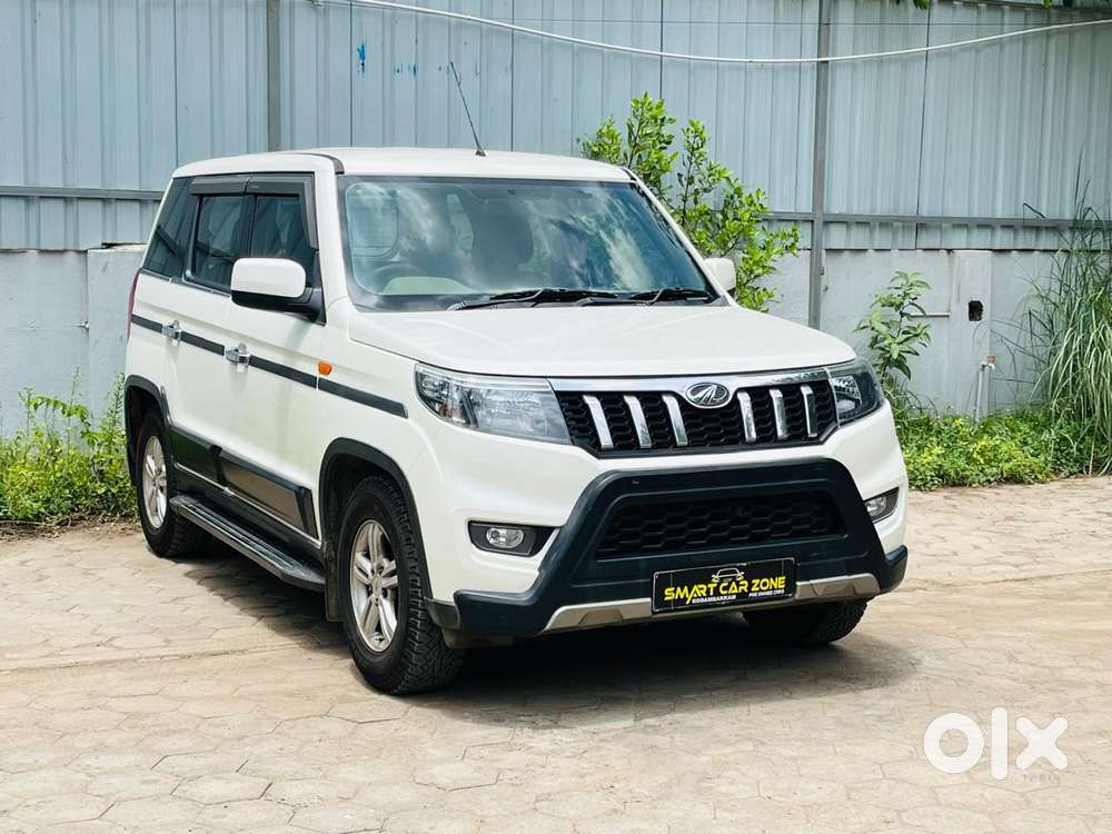 Mahindra Bolero Neo 1.5 N 10, 2022, Diesel