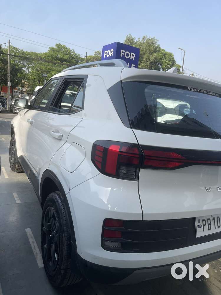 Hyundai Venue 1.5 Crdi S Plus, 2025, Petrol