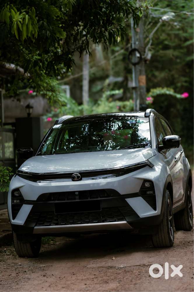 Tata Nexon Cng Creative Plus