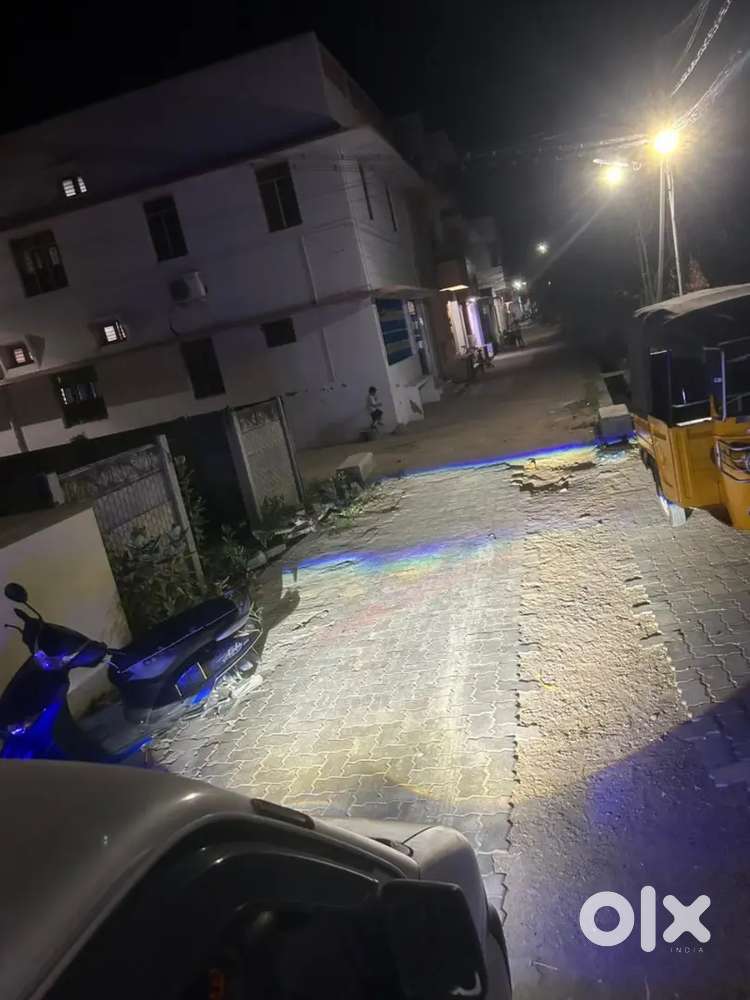 Maruti Suzuki Eeco 2010 Cng & Hybrids 135000 Km Driven