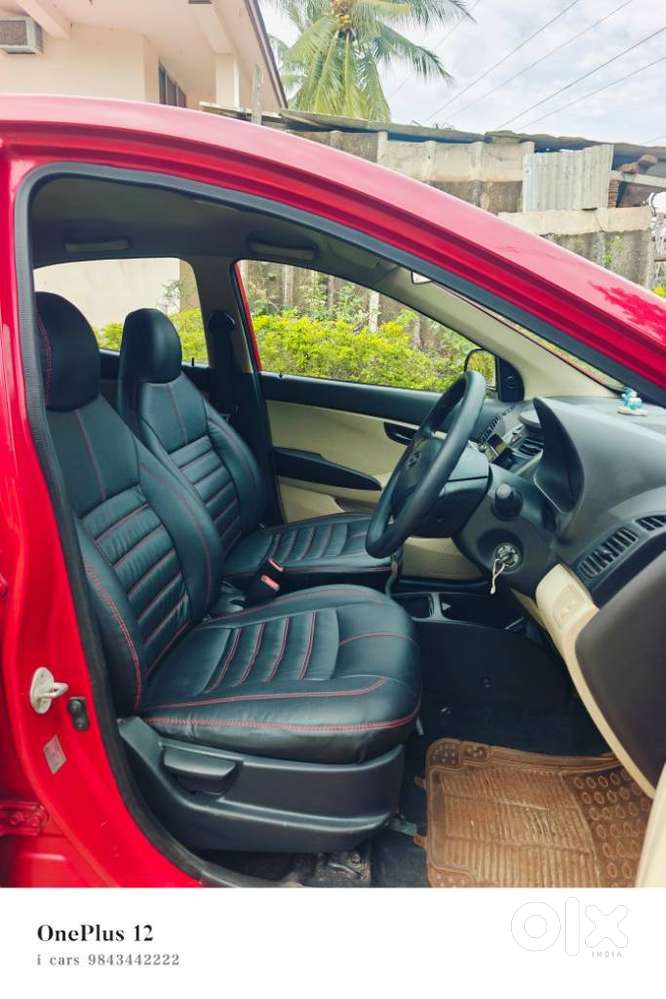 Hyundai Eon Era +, 2015, Petrol