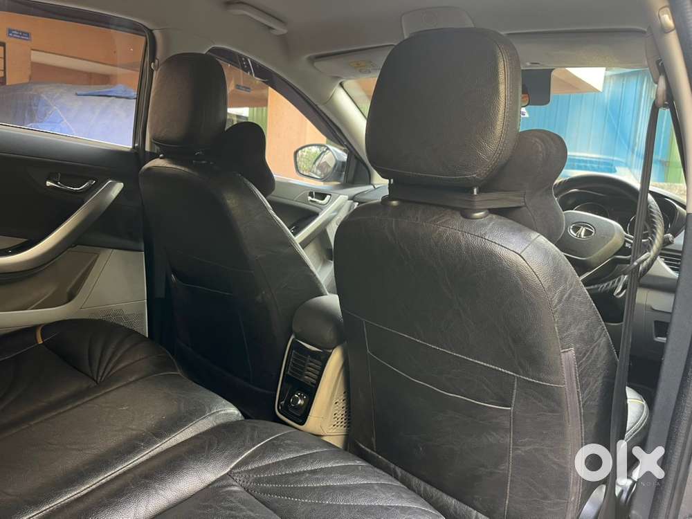 Tata Nexon 2018 Car