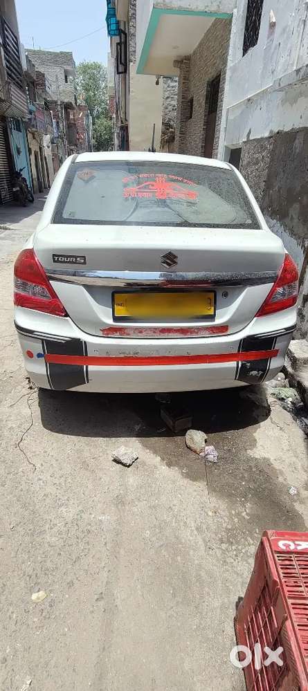 Maruti Suzuki Swift Dzire Tour 2021 Condition Ekdum Mst Hai
