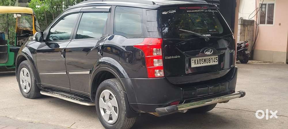 Mahindra Xuv500 W6 2wd, 2017, Diesel