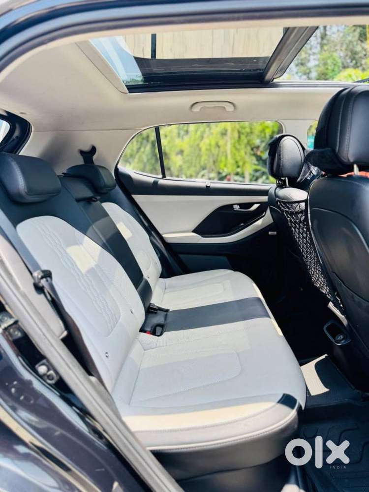 Hyundai Creta 1.5 Sx (o) Diesel At, 2023, Diesel