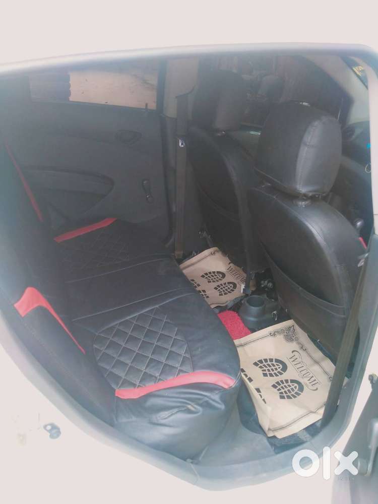 Chevrolet Beat 2014 Last Diesel Well Maintained