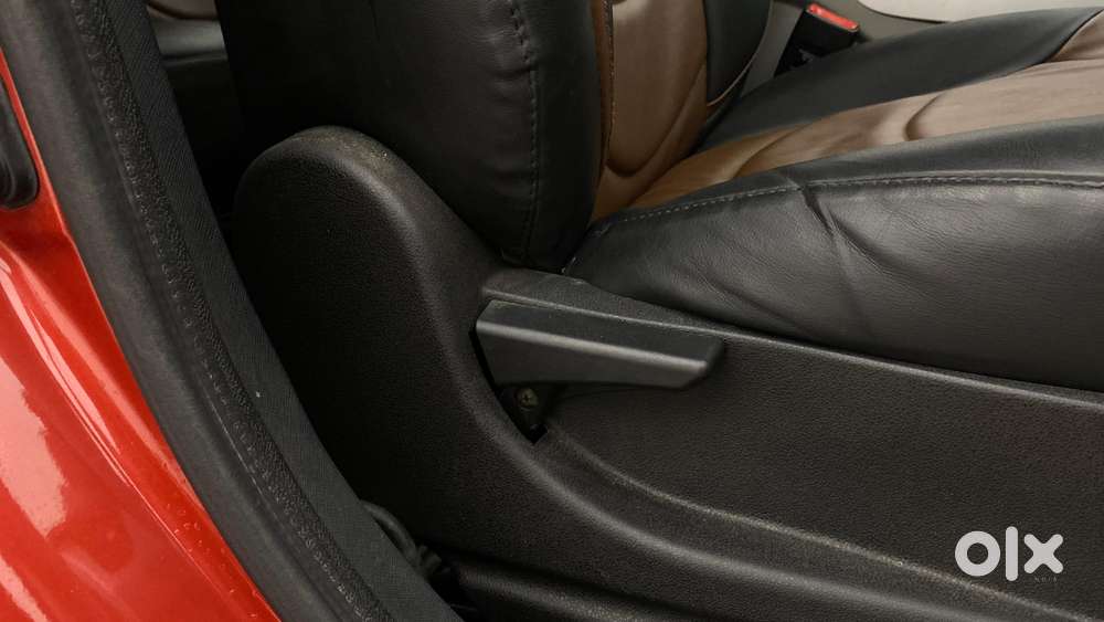 Tata Nexon 1.2 Revotron Xm, 2019, Petrol