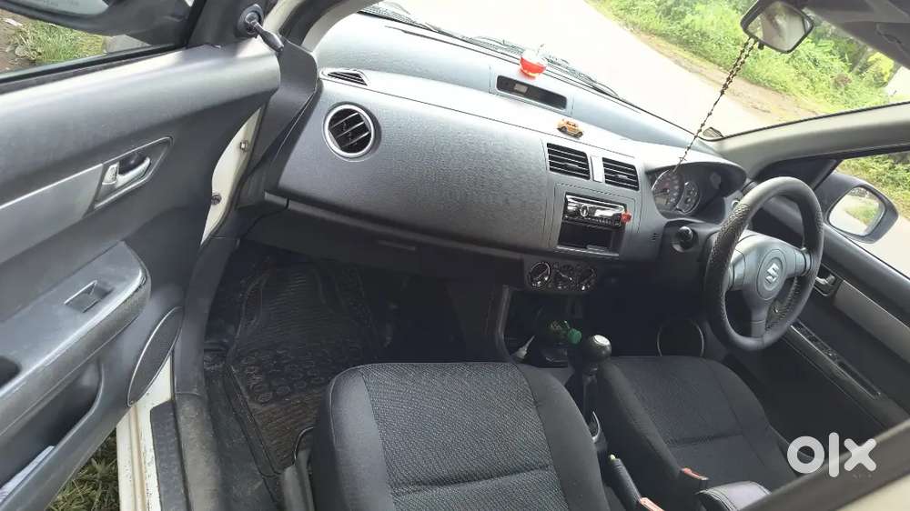 Maruti Suzuki Swift Vdi 2010