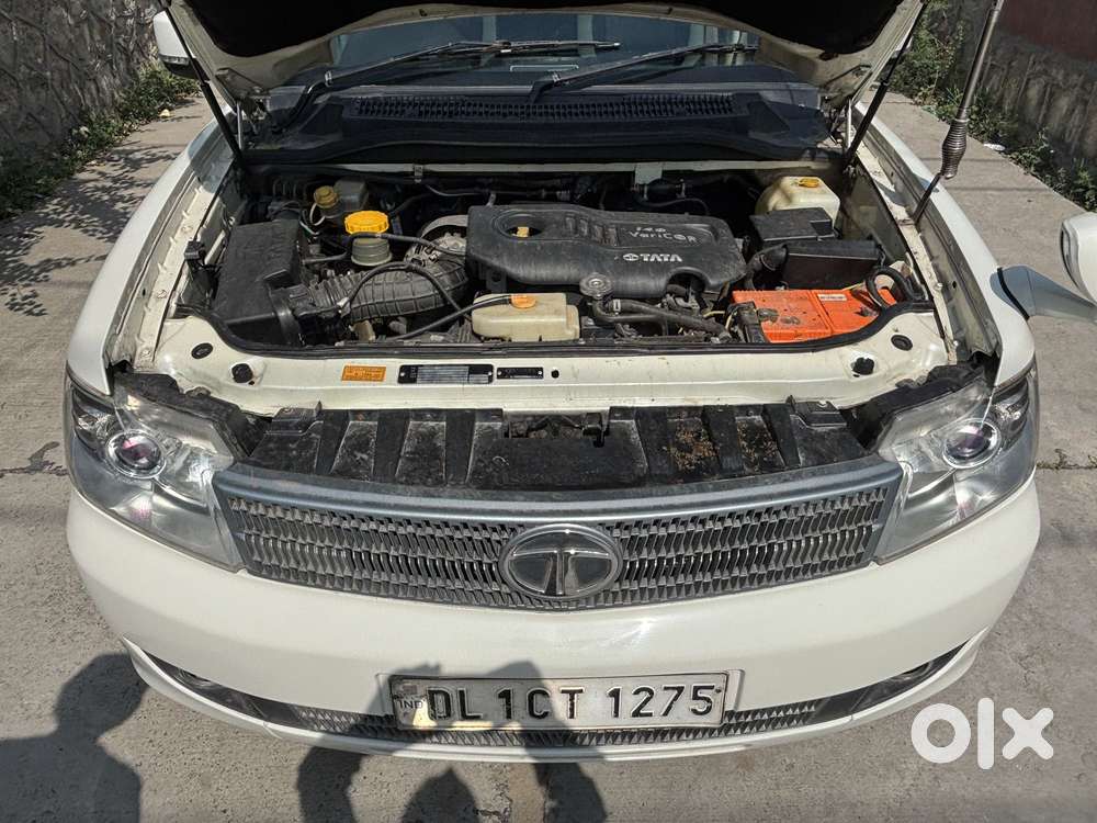 Tata Safari Storme [2015-2019] 2.2 Ex 4x2, 2015, Diesel