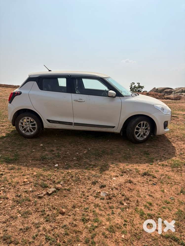 Maruti Suzuki Swift 2019 Car