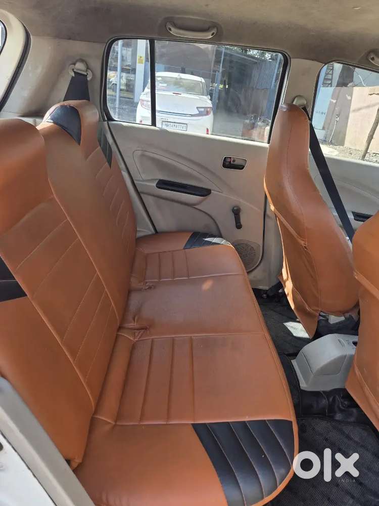 Maruti Suzuki Celerio 2020 Cng & Hybrids 200000 Km Driven