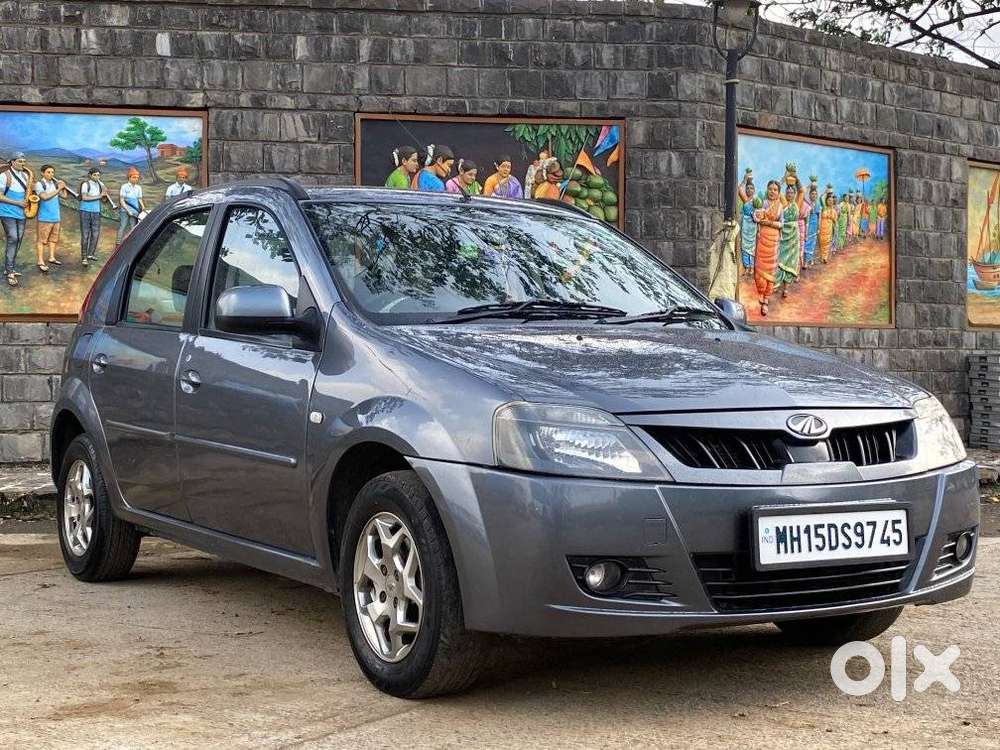 Mahindra Verito 1.5 D6 Bsiv, 2013, Diesel