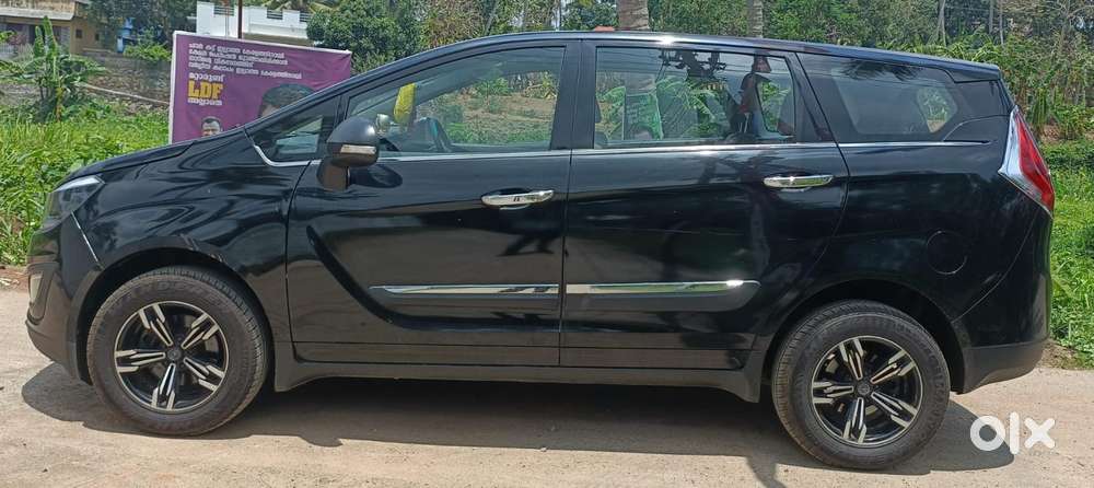 Mahindra Marazzo M2, 2019, Diesel