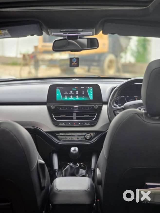 Tata Safari 2.0 Kryotec Xz Plus, 2022, Diesel
