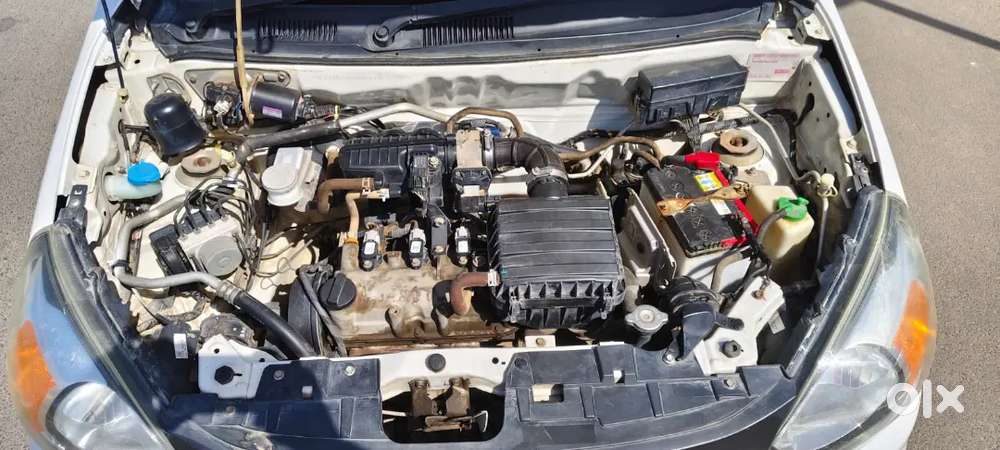 Maruti Suzuki Alto 800 2019 Petrol 69123 Km Driven