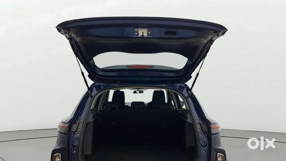 Maruti Suzuki Grand Vitara 1.5 Sigma Smart Hybrid, 2023, Petrol