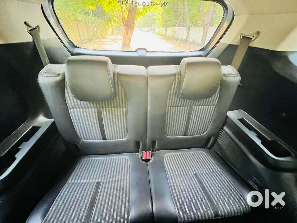 Kia Carens 1.5 Prestige Diesel 7 Str Imt, 2022, Diesel