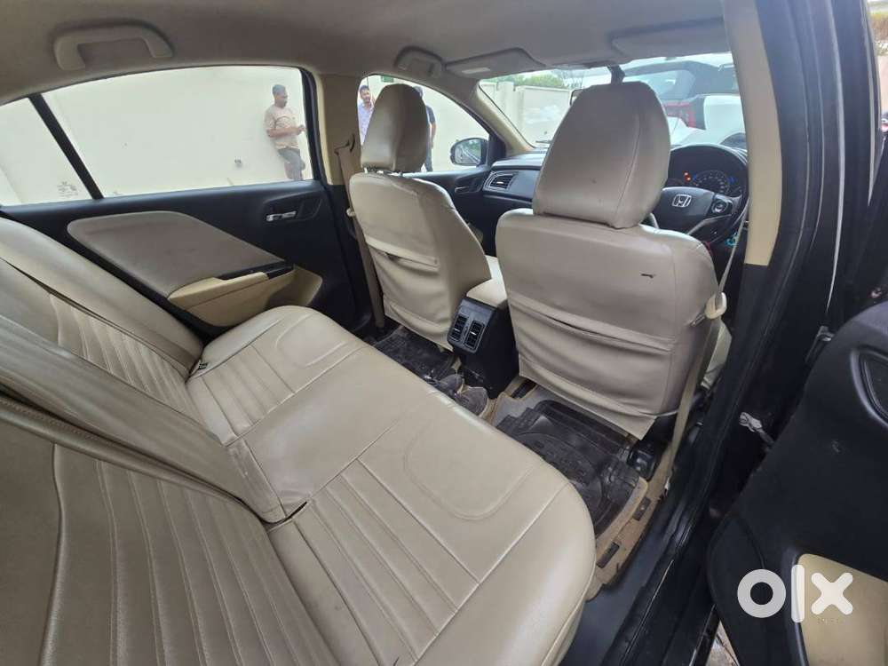 Honda City 2016 Model In Good Condition.