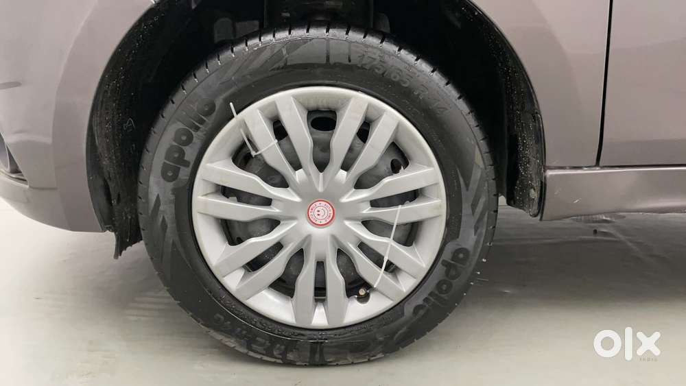 Tata Tiago 1.2 Revotron Xt, 2019, Petrol