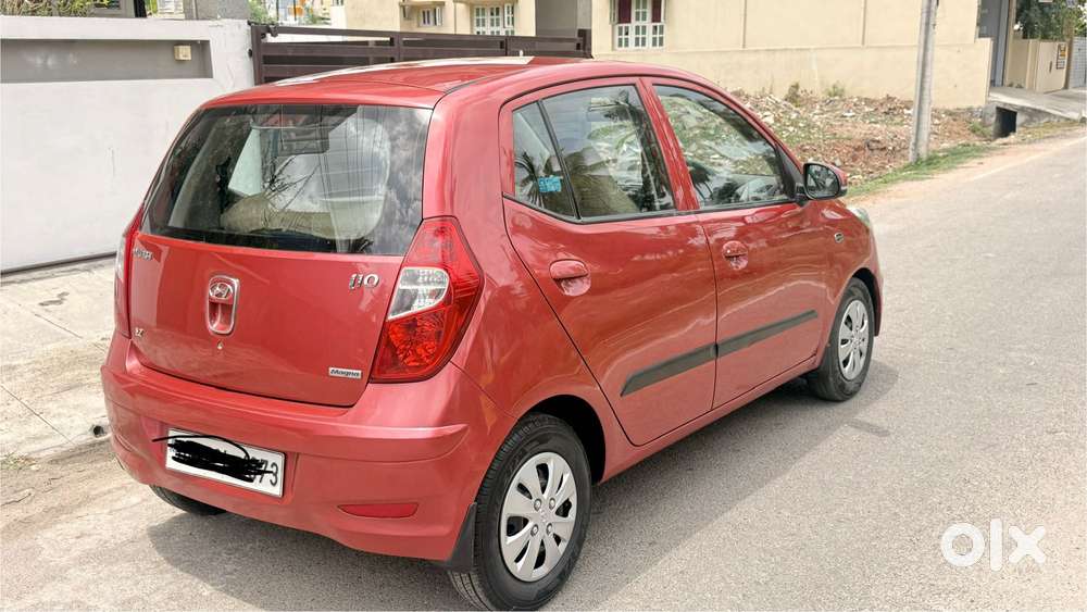 Hyundai I10 Magna, 2011, Petrol
