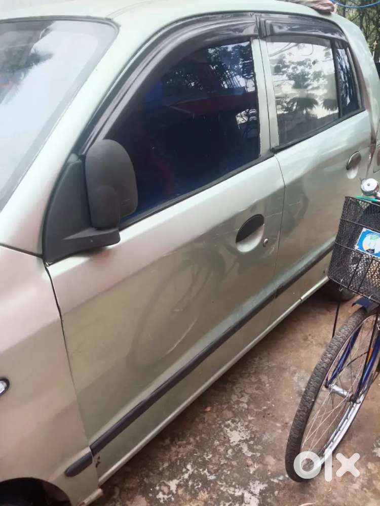 Engine Top Condition