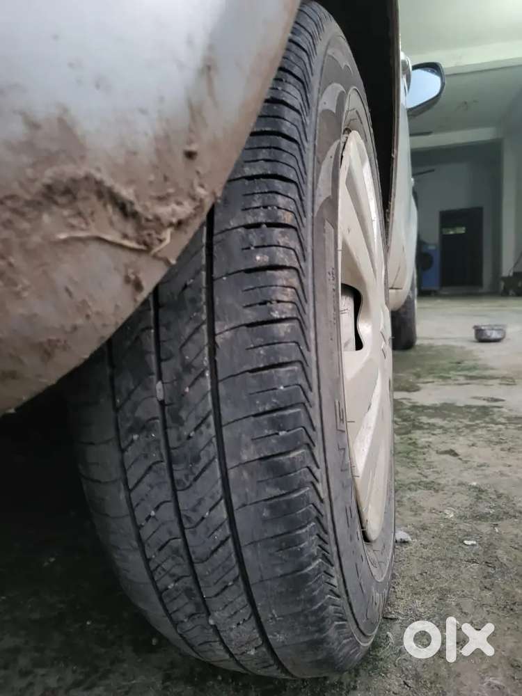 Maruti Suzuki Ritz 2016 Lxi