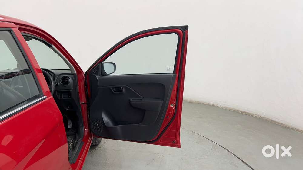 Maruti Suzuki Alto K10 Vxi, 2023, Petrol
